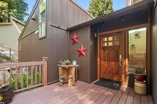 282 Hill Top Ct, Boulder Creek, CA 95006 - Photo 3