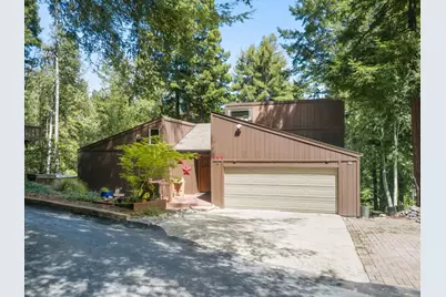 282 Hill Top Ct, Boulder Creek, CA 95006 - Photo 1