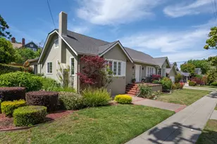 1810 Hillside Dr, Burlingame, CA 94010 - Photo 3