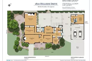 1810 Hillside Dr, Burlingame, CA 94010 - Photo 27