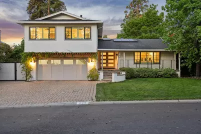 244 Belblossom Dr, Los Gatos, CA 95032 - Photo 1