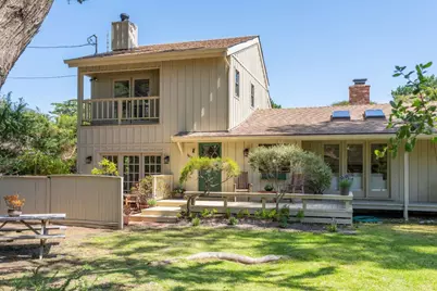 1027 Vaquero Rd, Pebble Beach, CA 93953 - Photo 3