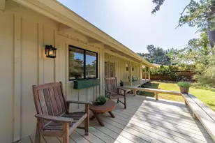 1027 Vaquero Rd, Pebble Beach, CA 93953 - Photo 7