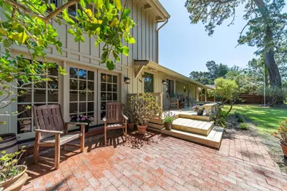 1027 Vaquero Rd, Pebble Beach, CA 93953 - Photo 57