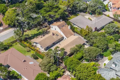 1027 Vaquero Rd, Pebble Beach, CA 93953 - Photo 9