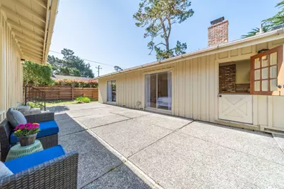 1027 Vaquero Rd, Pebble Beach, CA 93953 - Photo 39