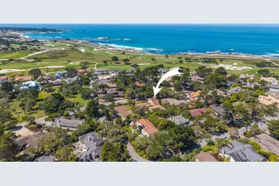1027 Vaquero Rd, Pebble Beach, CA 93953 - Photo 5