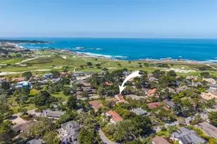 1027 Vaquero Rd, Pebble Beach, CA 93953 - Photo 5