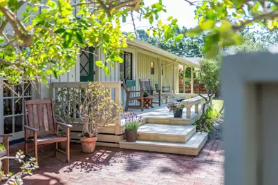 1027 Vaquero Rd, Pebble Beach, CA 93953 - Photo 1