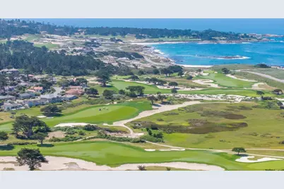 1027 Vaquero Rd, Pebble Beach, CA 93953 - Photo 3