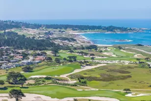 1027 Vaquero Rd, Pebble Beach, CA 93953 - Photo 3