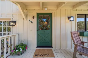1027 Vaquero Rd, Pebble Beach, CA 93953 - Photo 5