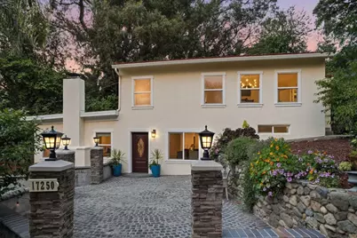 17250 Pine Ave, Los Gatos, CA 95032 - Photo 1