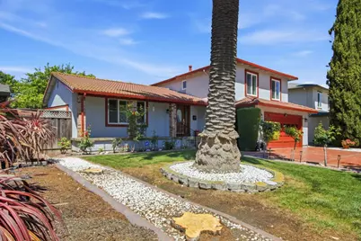5129 Barron Park Dr, San Jose, CA 95136 - Photo 5