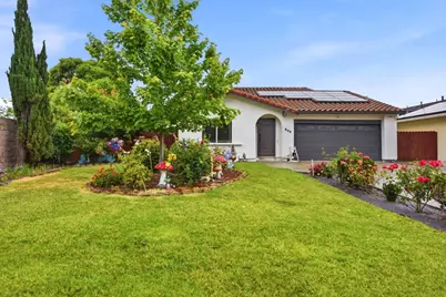 4308 Granite Ct, Union City, CA 94587 - Photo 3