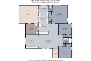 328 Stowell Ave, Sunnyvale, CA 94085 - Photo 19