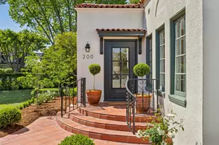 200 Occidental Ave, Burlingame, CA 94010 - Photo 9