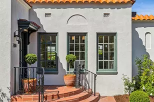 200 Occidental Ave, Burlingame, CA 94010 - Photo 7