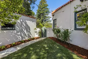 200 Occidental Ave, Burlingame, CA 94010 - Photo 87