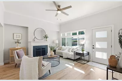1140 Almanor Ave, Menlo Park, CA 94025 - Photo 1