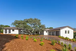 423 Estrella Doro, Monterey, CA 93940 - Photo 5