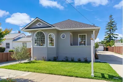 1459 Market St, Santa Clara, CA 95050 - Photo 1
