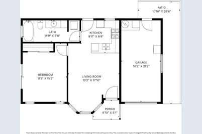 1459 Market St, Santa Clara, CA 95050 - Photo 55
