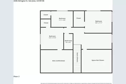 4436 Adragna Ct, San Jose, CA 95136 - Photo 69