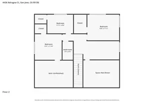4436 Adragna Ct, San Jose, CA 95136 - Photo 69