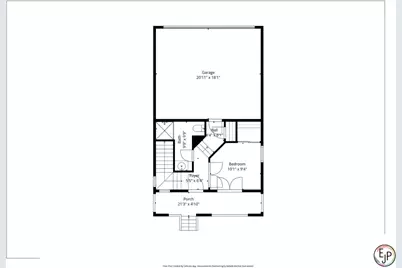 2405 Plateau Dr, San Jose, CA 95125 - Photo 49