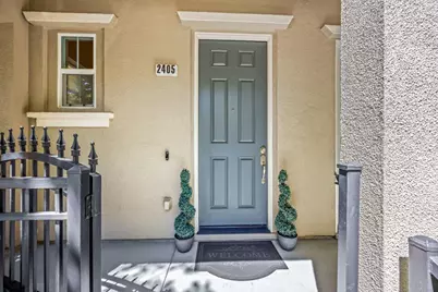 2405 Plateau Dr, San Jose, CA 95125 - Photo 37