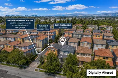 2405 Plateau Dr, San Jose, CA 95125 - Photo 41