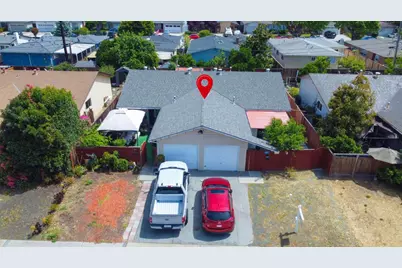 872 - 874 San Junipero Dr, Sunnyvale, CA 94085 - Photo 3