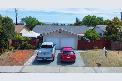 872 - 874 San Junipero Dr, Sunnyvale, CA 94085 - Photo 1
