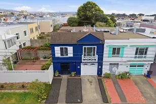 2521 Quintara St, San Francisco, CA 94116 - Photo 11