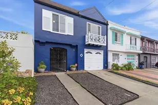 2521 Quintara St, San Francisco, CA 94116 - Photo 5