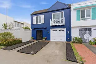 2521 Quintara St, San Francisco, CA 94116 - Photo 3