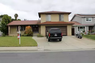 4778 Park Douglas Pl, San Jose, CA 95136 - Photo 1