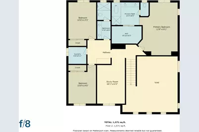 3243 Marbrisa Ct, San Jose, CA 95135 - Photo 65