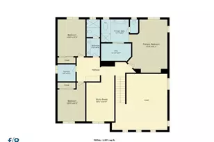 3243 Marbrisa Ct, San Jose, CA 95135 - Photo 65