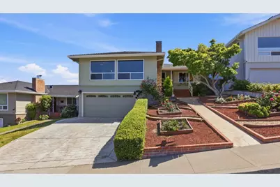 1931 Glen Ave, San Bruno, CA 94066 - Photo 1