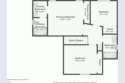 1562 Clampett Way, San Jose, CA 95131 - Photo 33