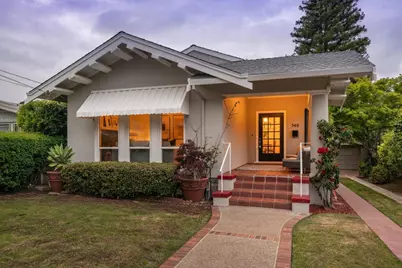 748 Acacia Dr, Burlingame, CA 94010 - Photo 1
