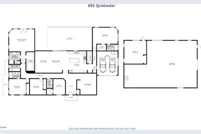 695 Quietwater, Santa Rosa, CA 95404 - Photo 43