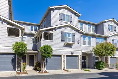 200 Live Oak Way 203, Belmont, CA 94002 - Photo 1