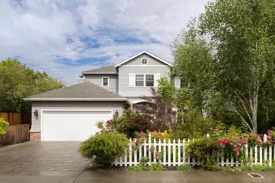 776 Cambridge Ave, Menlo Park, CA 94025 - Photo 1