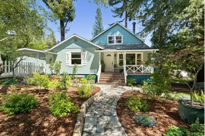 280 Main St, Ben Lomond, CA 95005 - Photo 1