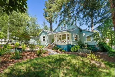 280 Main St, Ben Lomond, CA 95005 - Photo 3