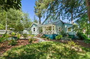 280 Main St, Ben Lomond, CA 95005 - Photo 3