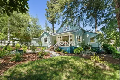 280 Main St, Ben Lomond, CA 95005 - Photo 3